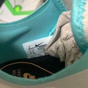 nike airmax infinity shoes